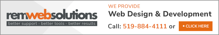 REM Web Solutions