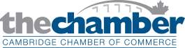 The Cambridge Chamber Logo